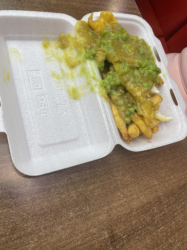 Photo of Zain Pizza House - 1-3 Yorkshire St, Blackpool FY1 5BQ